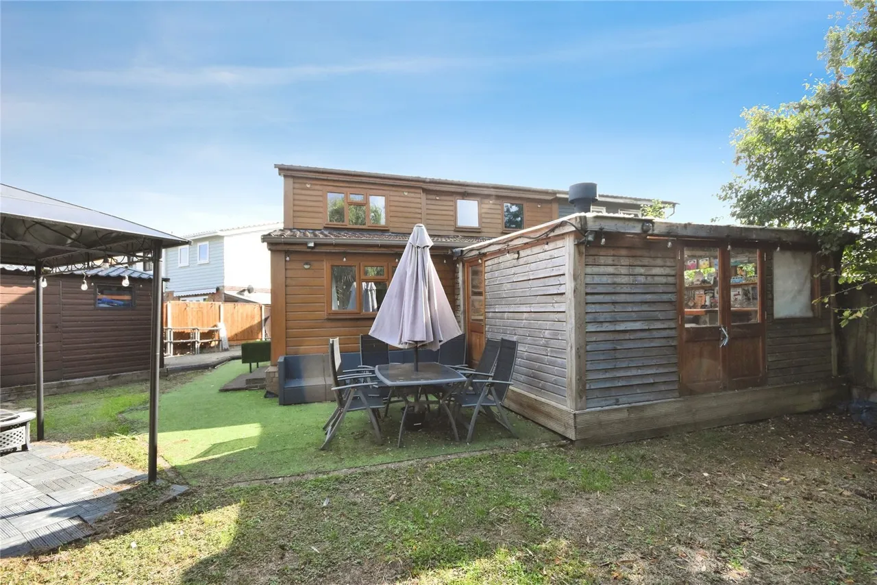 Stirling Place, Basildon, SS13, photo 27