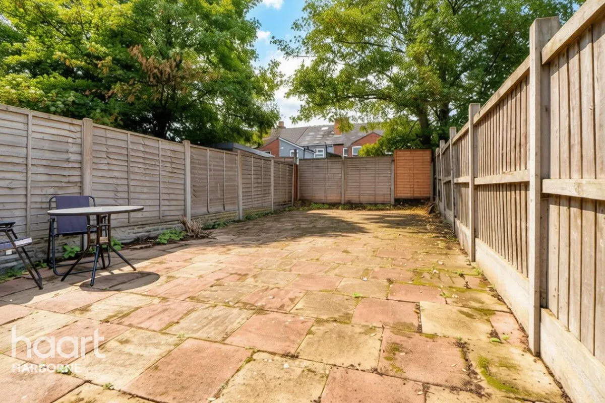 Antrobus Road, Handsworth, B21, photo 4