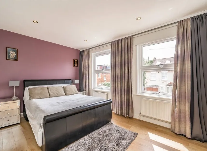 Berrymede Road, Chiswick, W4, photo 5