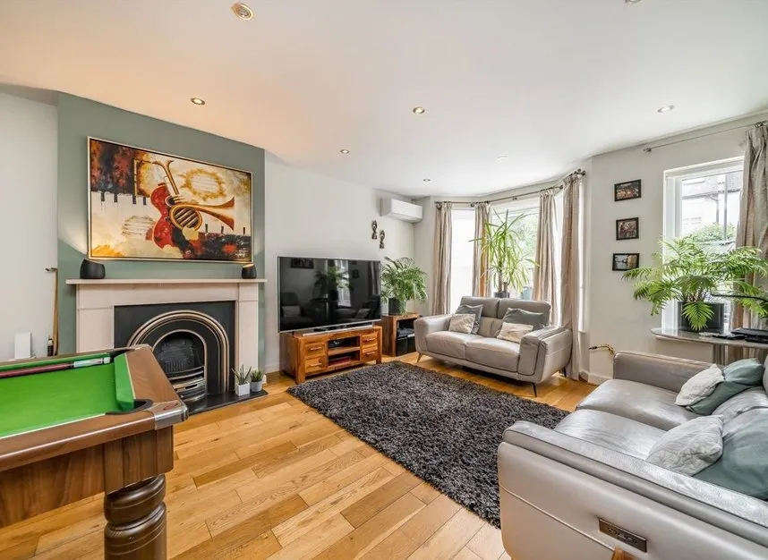 Berrymede Road, Chiswick, W4, photo 2