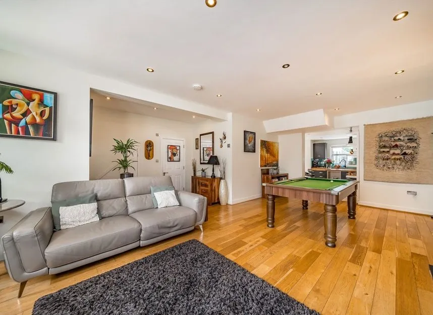Berrymede Road, Chiswick, W4, photo 4