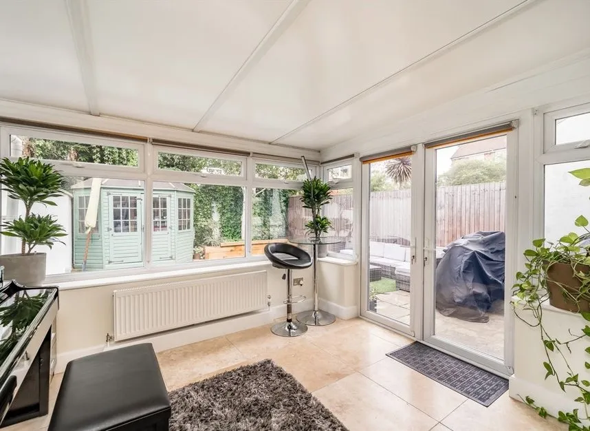Berrymede Road, Chiswick, W4, photo 7