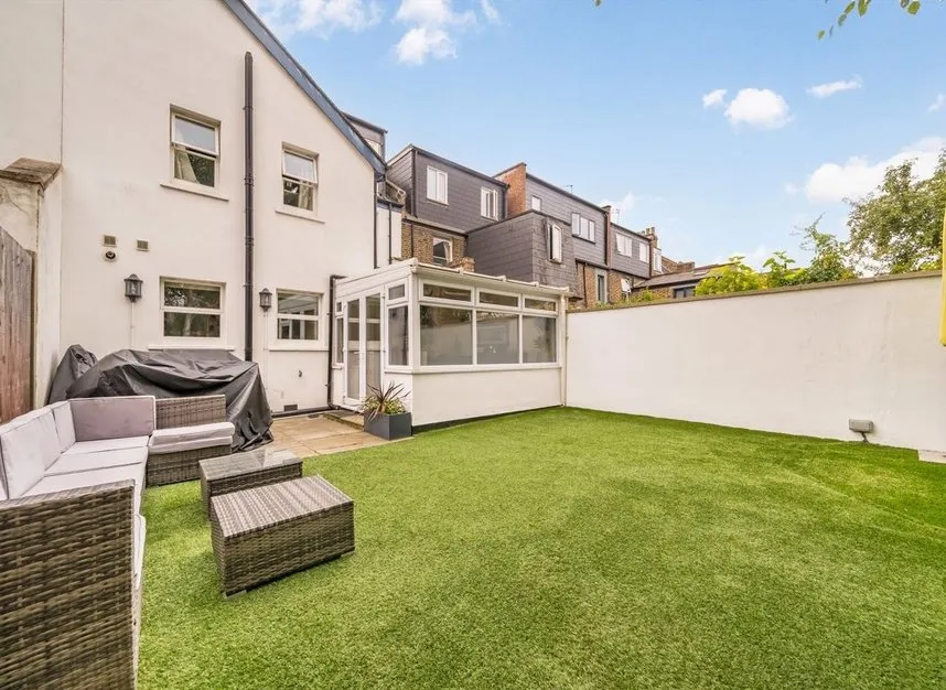 Berrymede Road, Chiswick, W4, photo 8