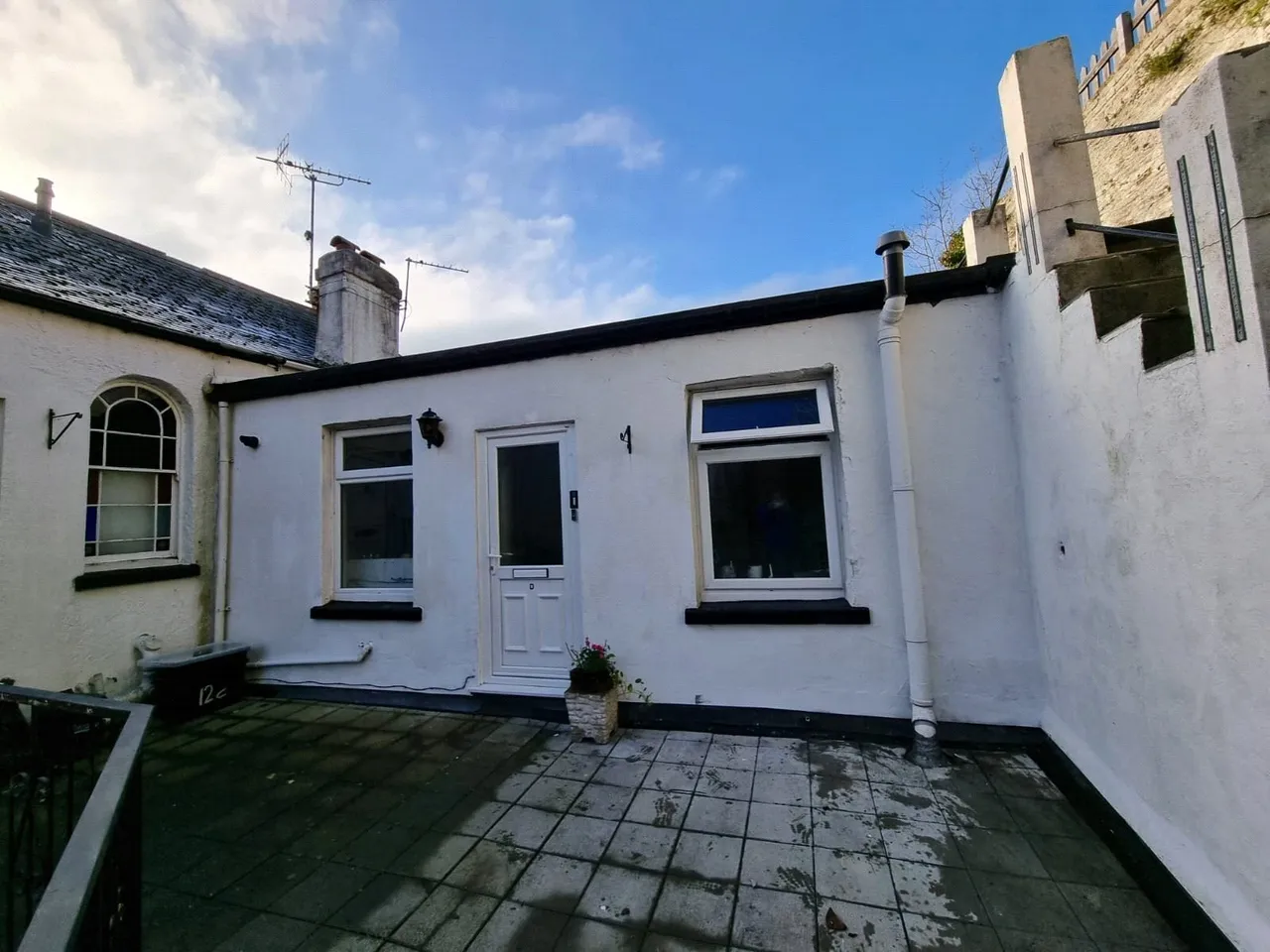3 bed property for sale, Rea Barn Road, Brixham, TQ5