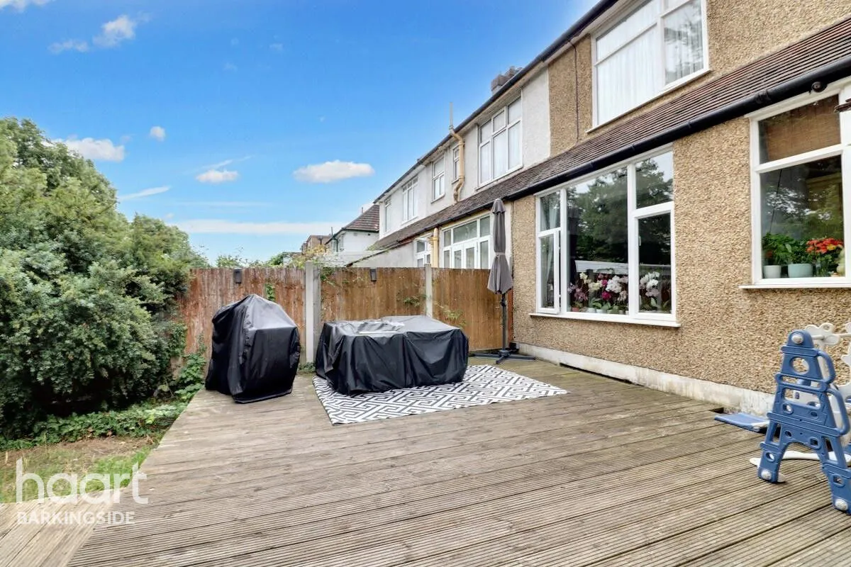 Hatley Avenue, Barkingside, IG6, photo 22