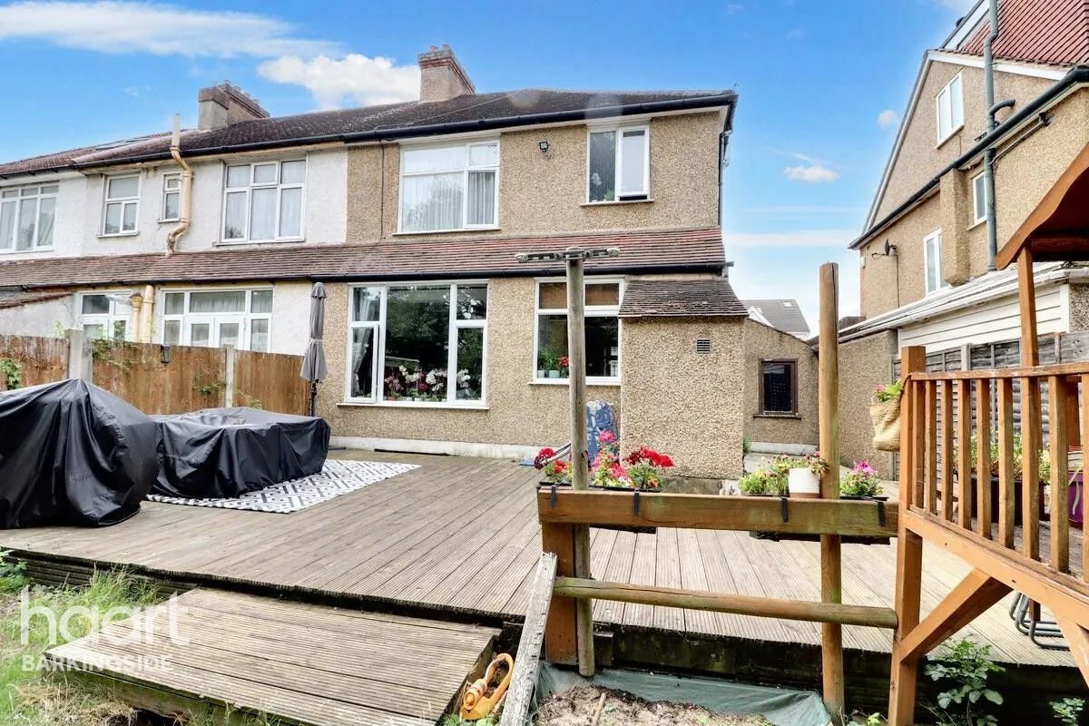 Hatley Avenue, Barkingside, IG6, photo 25