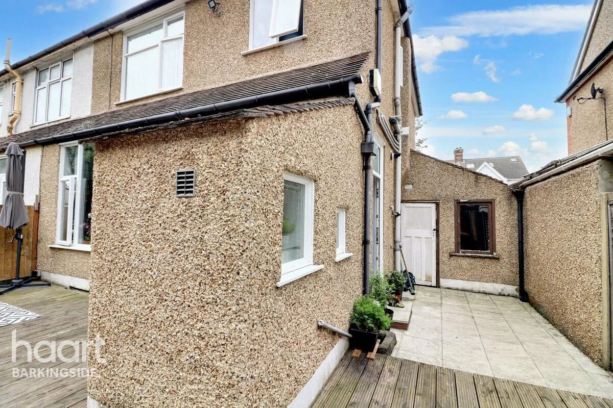 Hatley Avenue, Barkingside, IG6, photo 26