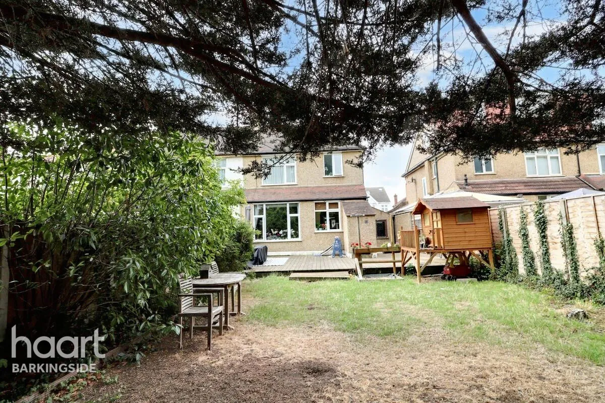 Hatley Avenue, Barkingside, IG6, photo 24