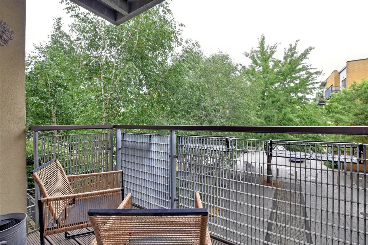 Tarves Way, Greenwich, London, SE10, photo 8