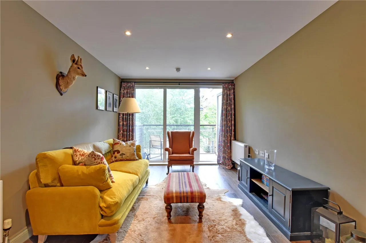 Tarves Way, Greenwich, London, SE10, photo 11