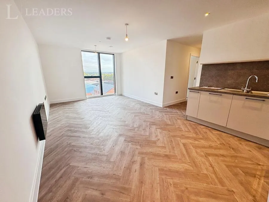 Liversage Street, Derby, DE1, photo 6