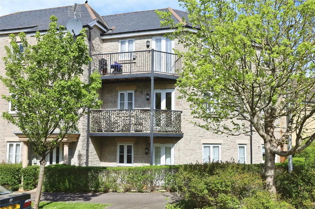 2 bed flat for sale, Bideford, EX39