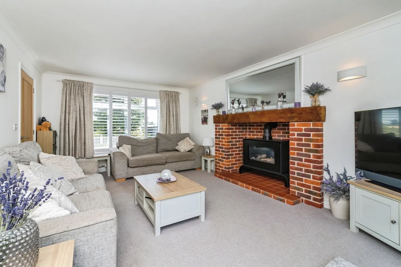 Halesworth Road, Redisham, Beccles, Suffolk, NR34, photo 5