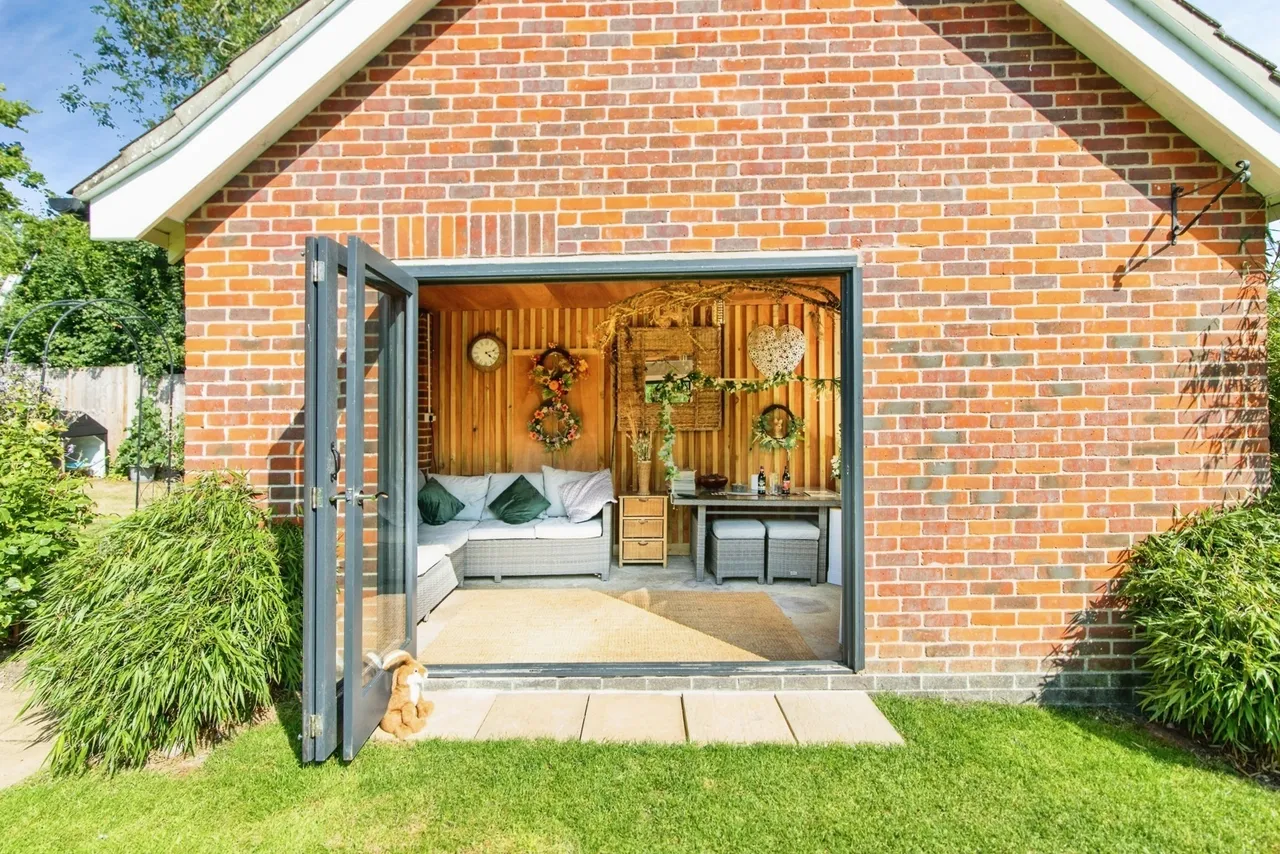 Halesworth Road, Redisham, Beccles, Suffolk, NR34, photo 27