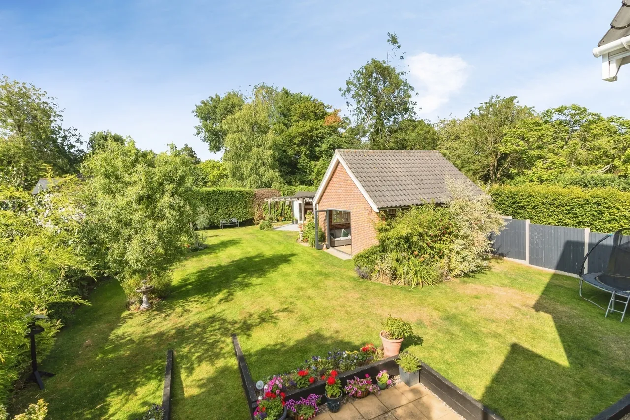 Halesworth Road, Redisham, Beccles, Suffolk, NR34, photo 26