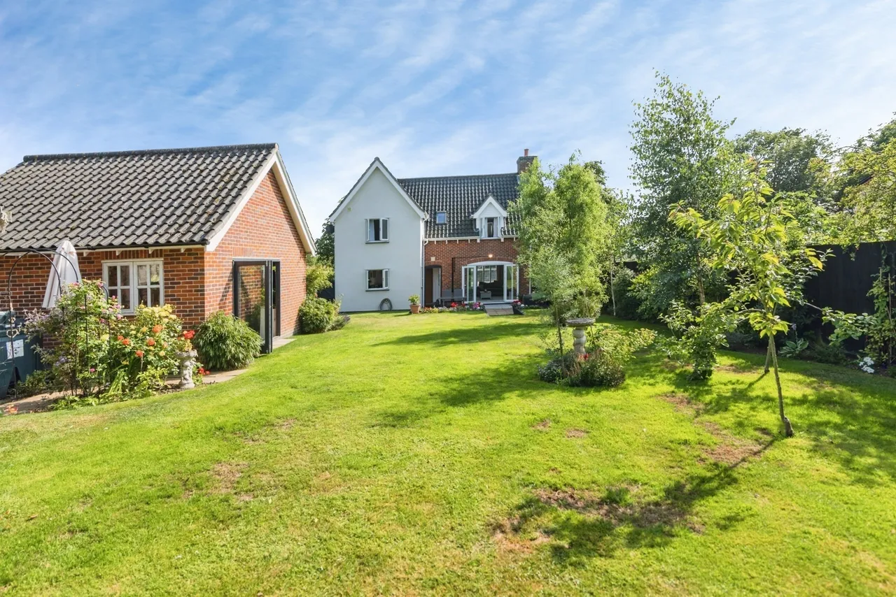 Halesworth Road, Redisham, Beccles, Suffolk, NR34, photo 2
