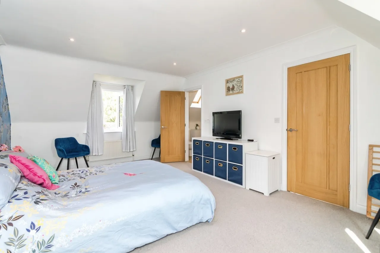 Halesworth Road, Redisham, Beccles, Suffolk, NR34, photo 13