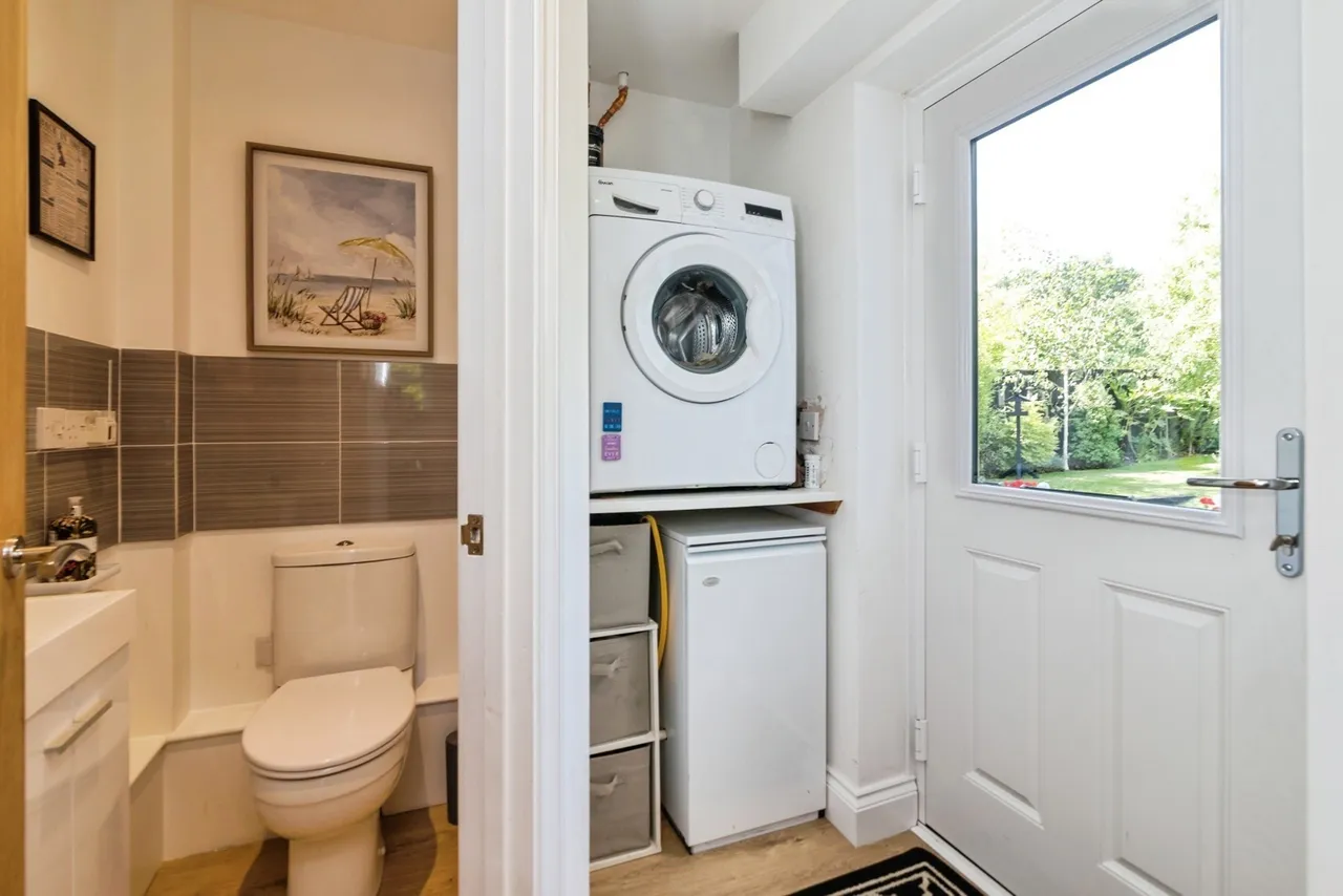 Halesworth Road, Redisham, Beccles, Suffolk, NR34, photo 19