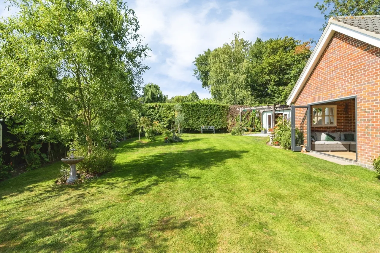Halesworth Road, Redisham, Beccles, Suffolk, NR34, photo 23