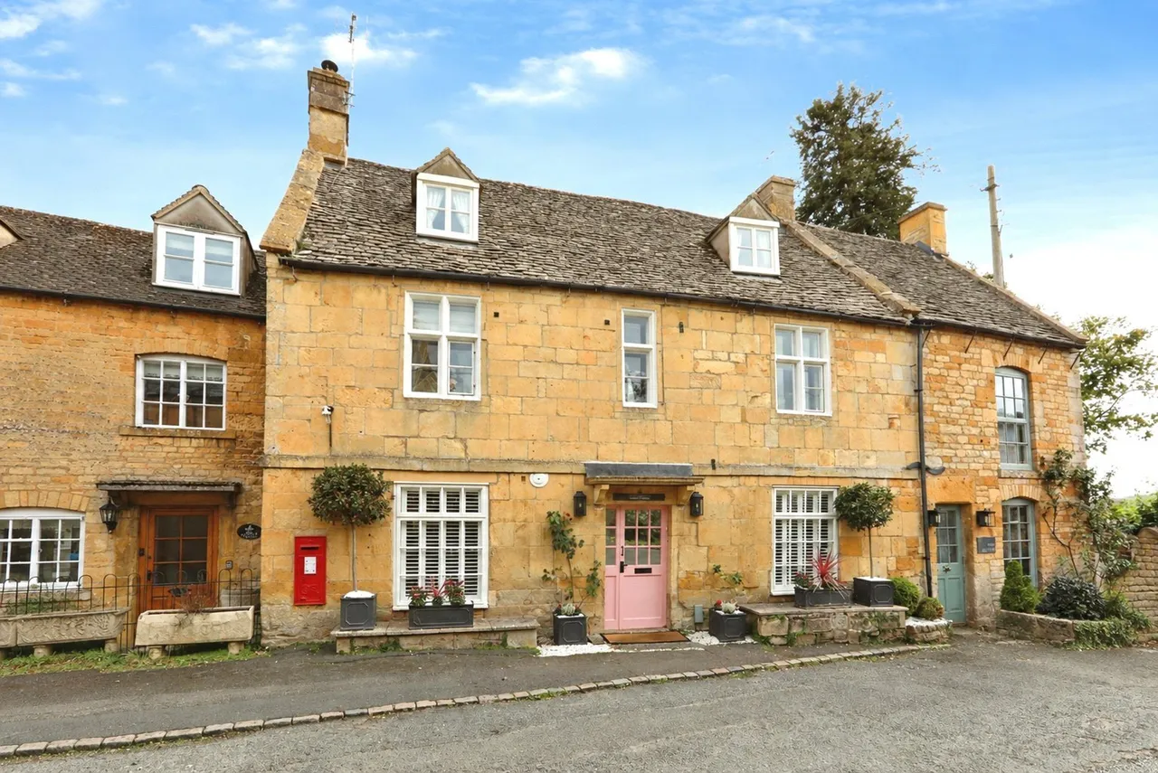Bourton on the Hill, Moreton-in-Marsh, GL56, photo 31