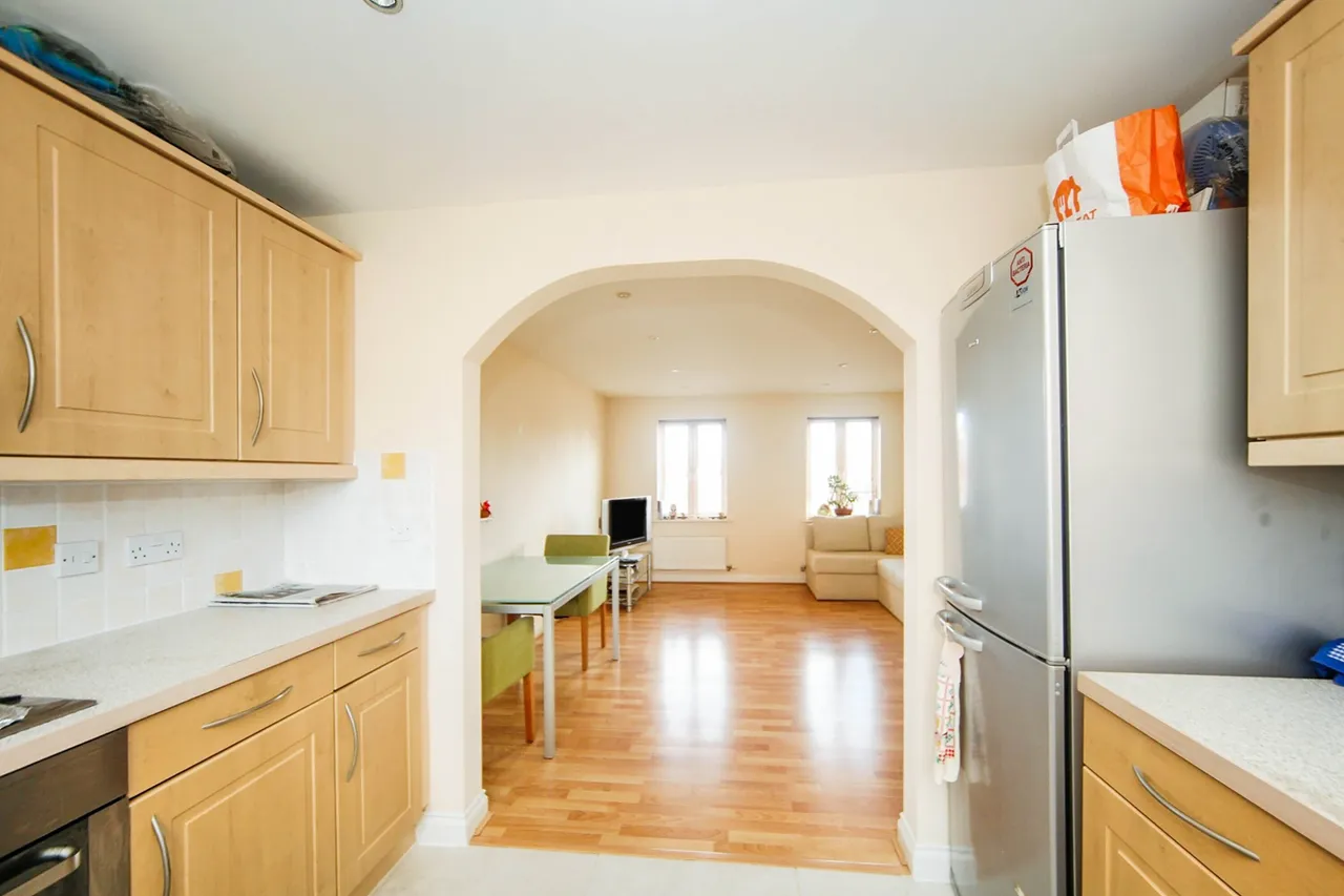 Merevale Way, Yeovil, BA21, photo 5