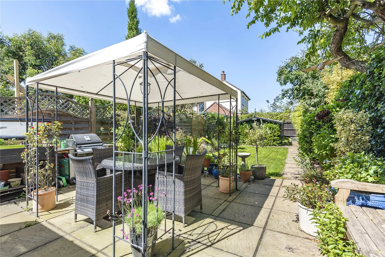 Gloucester Road, Hampton, London, TW12 2UW, photo 10