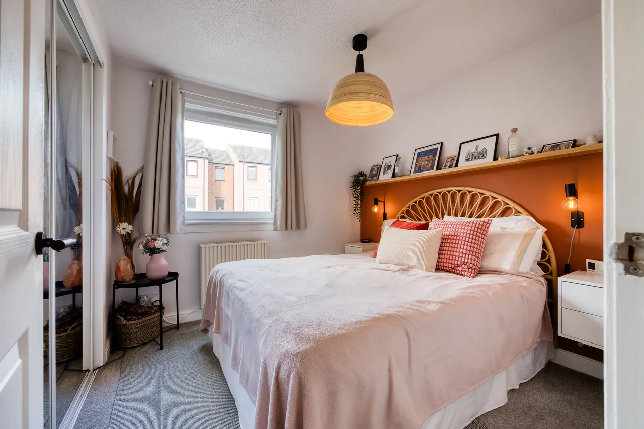 Meadowfield Court, Edinburgh, EH8, photo 10