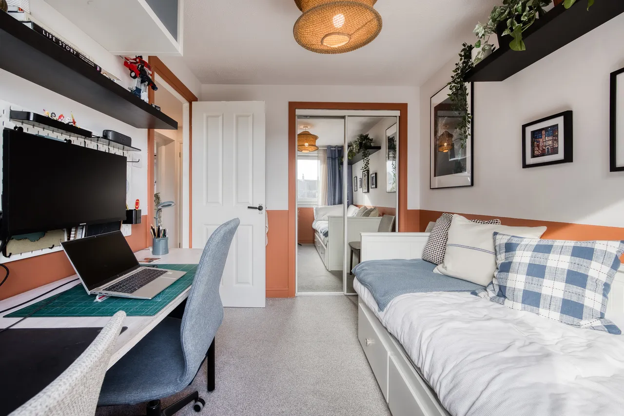 Meadowfield Court, Edinburgh, EH8, photo 15