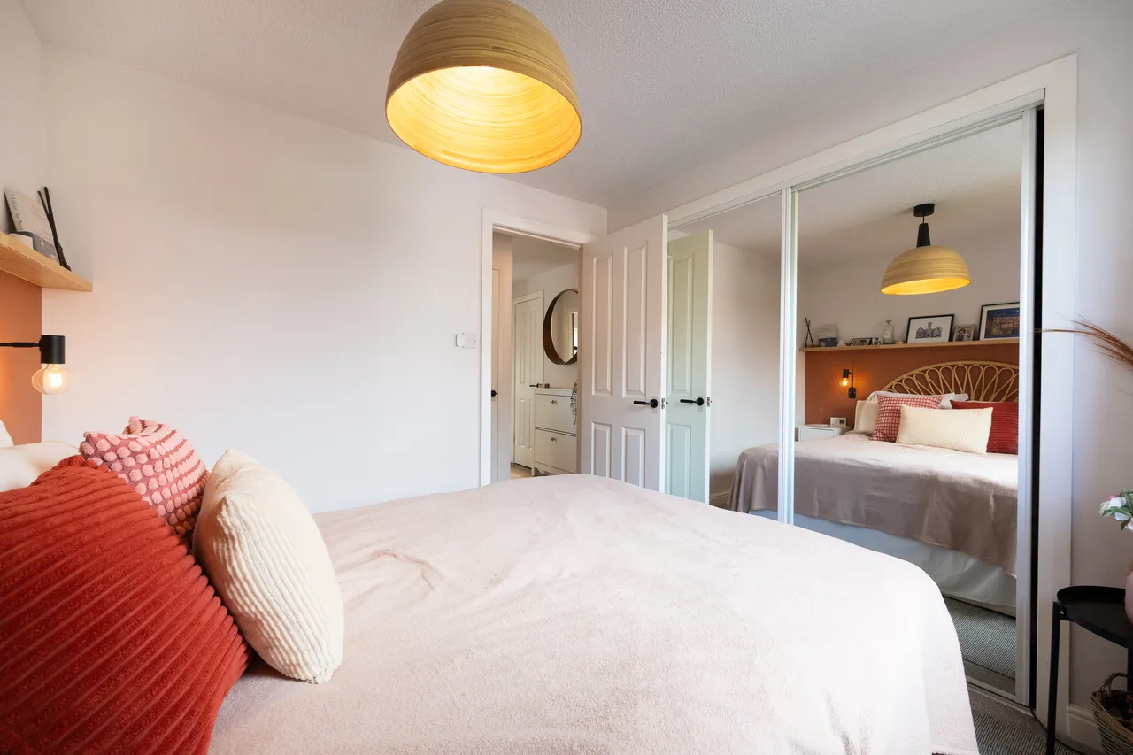 Meadowfield Court, Edinburgh, EH8, photo 12