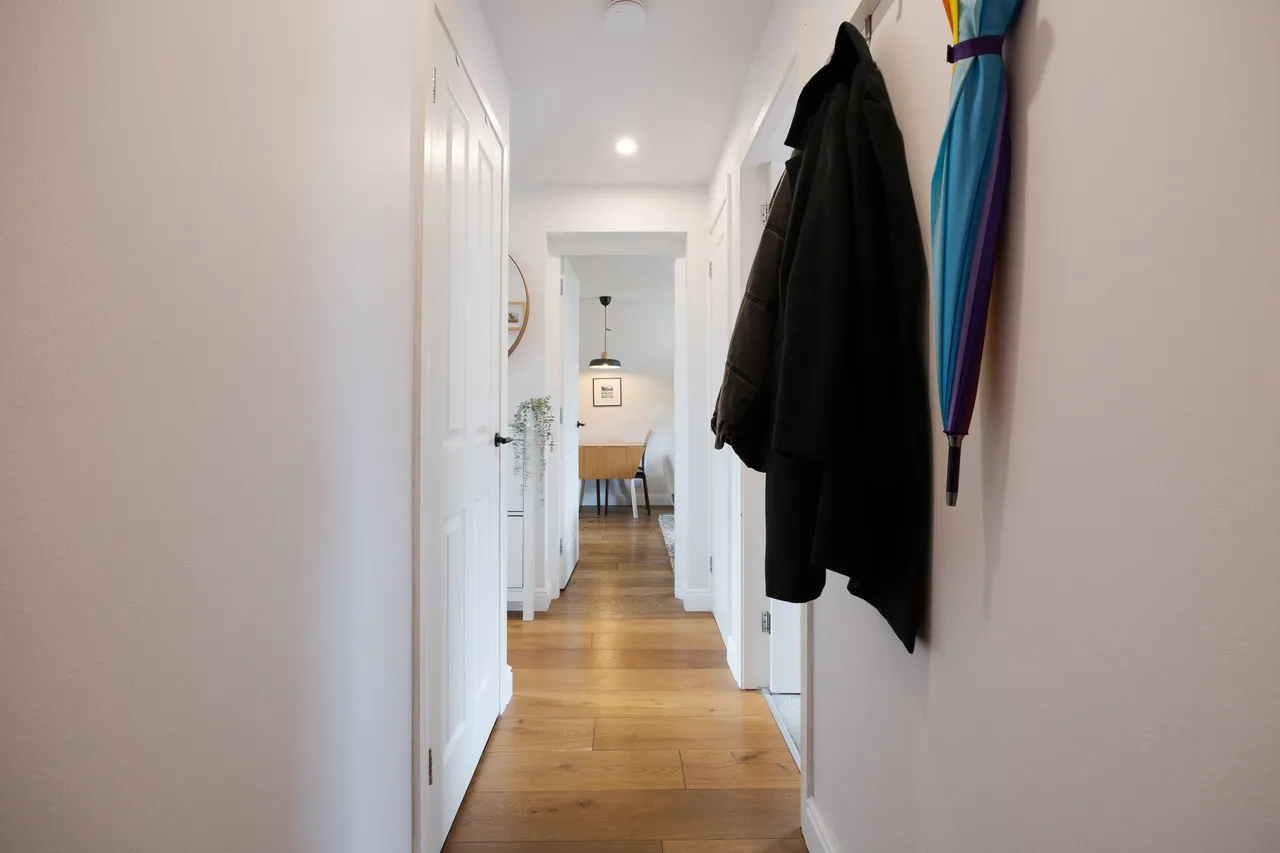 Meadowfield Court, Edinburgh, EH8, photo 17