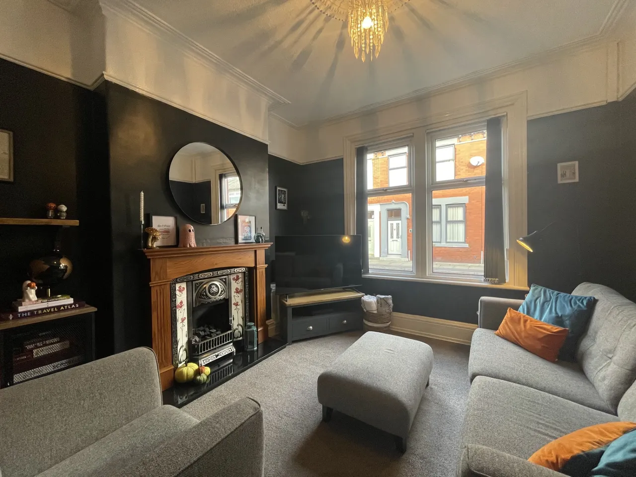 Bulmer Street, Ashton-On-Ribble, Lancashire, PR2 2SL, photo 4