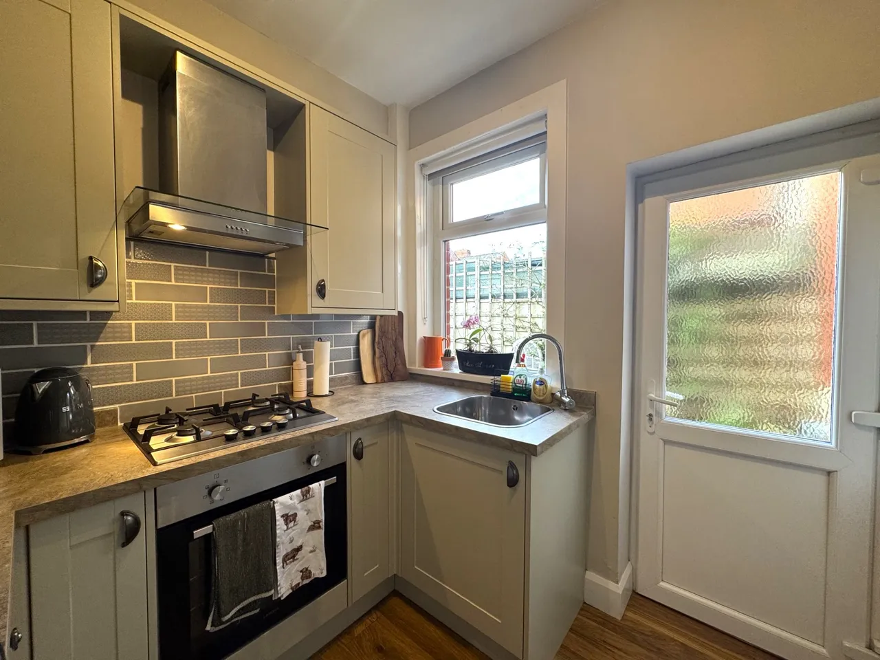 Bulmer Street, Ashton-On-Ribble, Lancashire, PR2 2SL, photo 7