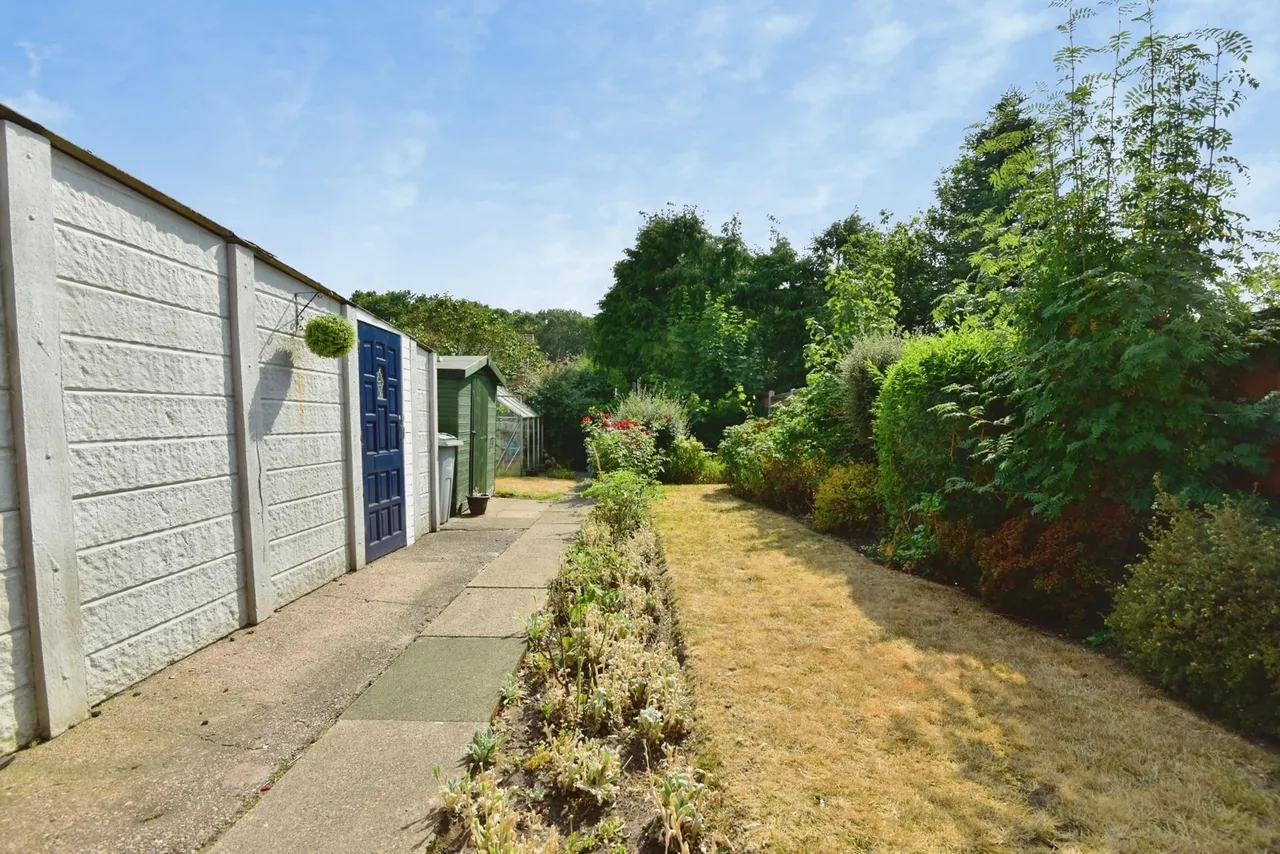 College Road, Stoke-On-Trent, ST7, photo 19