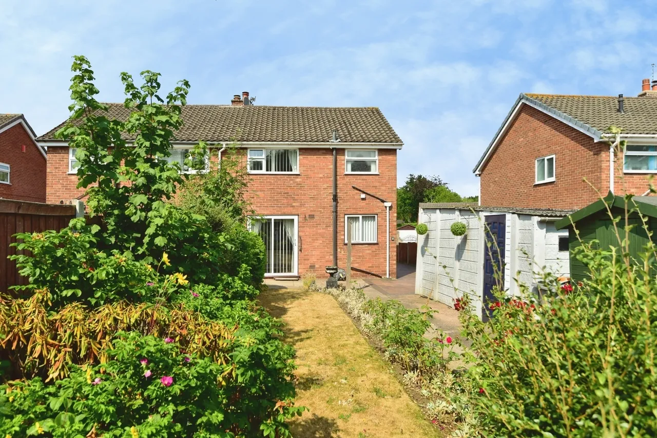 College Road, Stoke-On-Trent, ST7, photo 4