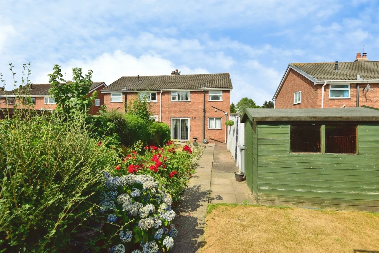 College Road, Stoke-On-Trent, ST7, photo 14
