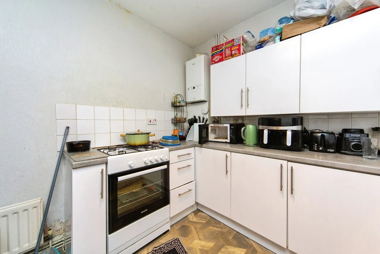 Finchley Road, Anfield, L4, photo 20