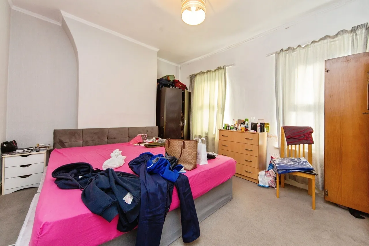 Finchley Road, Anfield, L4, photo 5