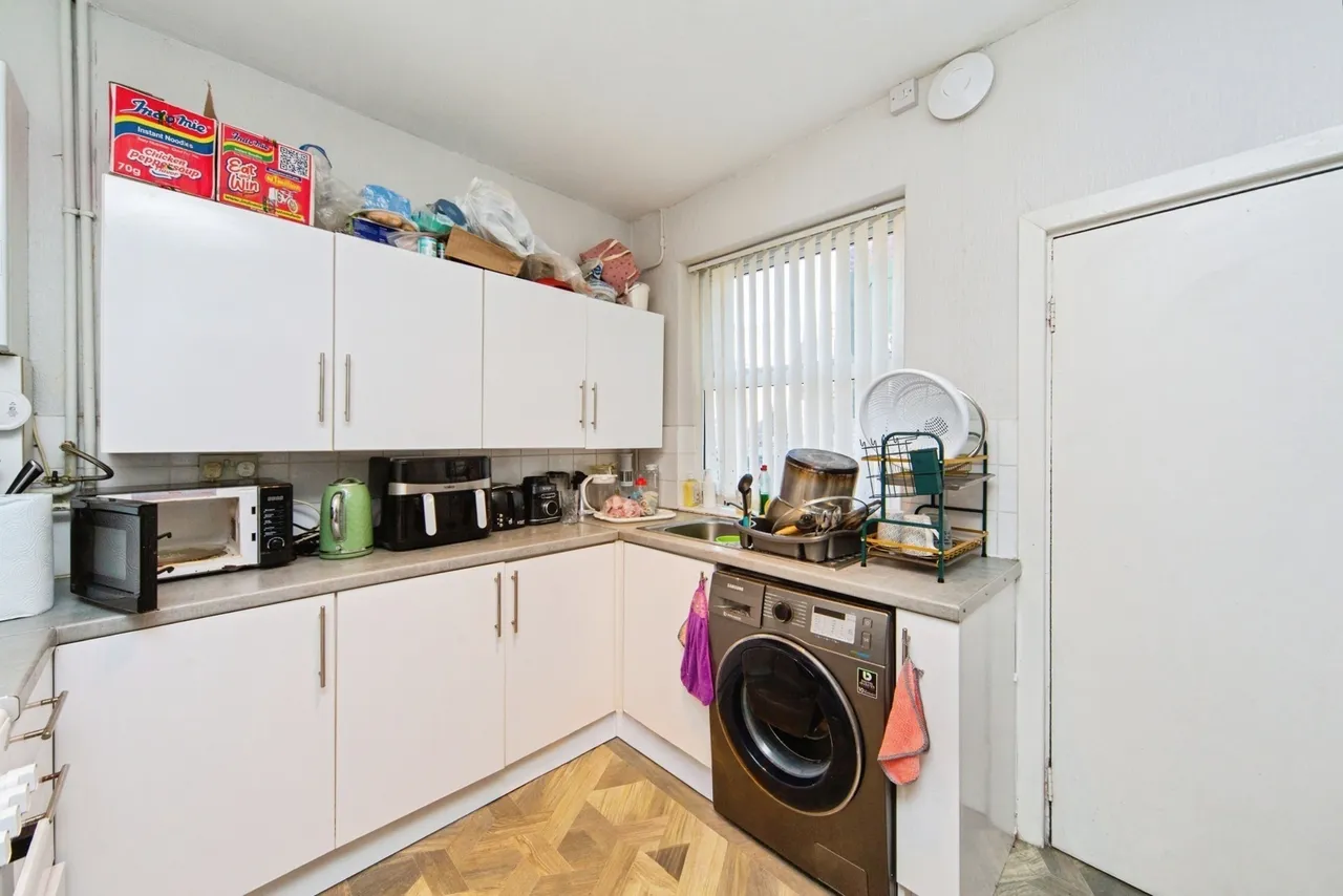 Finchley Road, Anfield, L4, photo 21