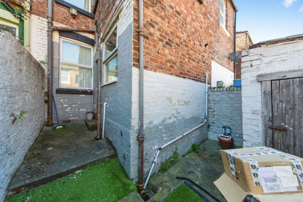 Finchley Road, Anfield, L4, photo 11