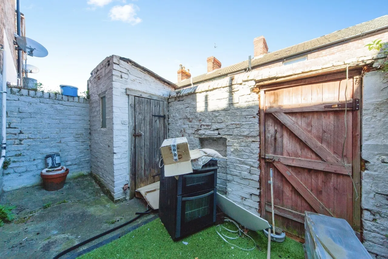 Finchley Road, Anfield, L4, photo 12