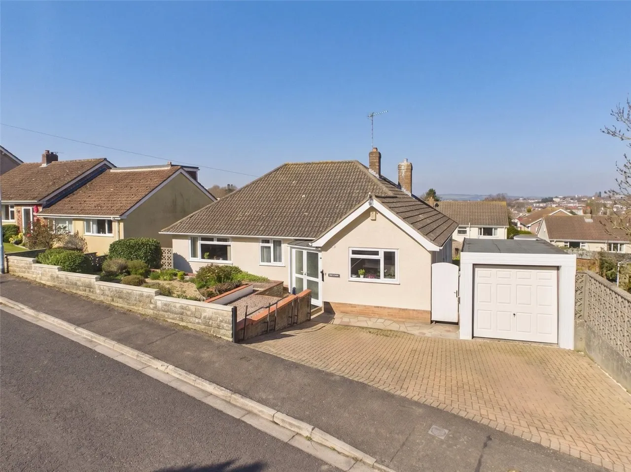 4 bed house for sale, Brecon View, Weston-super-Mare, BS24