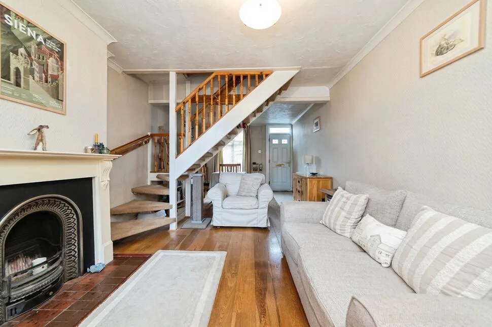 Southsea Road, Stevenage, Hertfordshire, SG1, photo 7