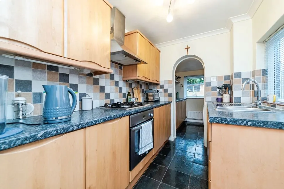 Southsea Road, Stevenage, Hertfordshire, SG1, photo 10