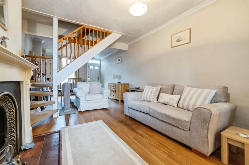 Southsea Road, Stevenage, Hertfordshire, SG1, photo 6