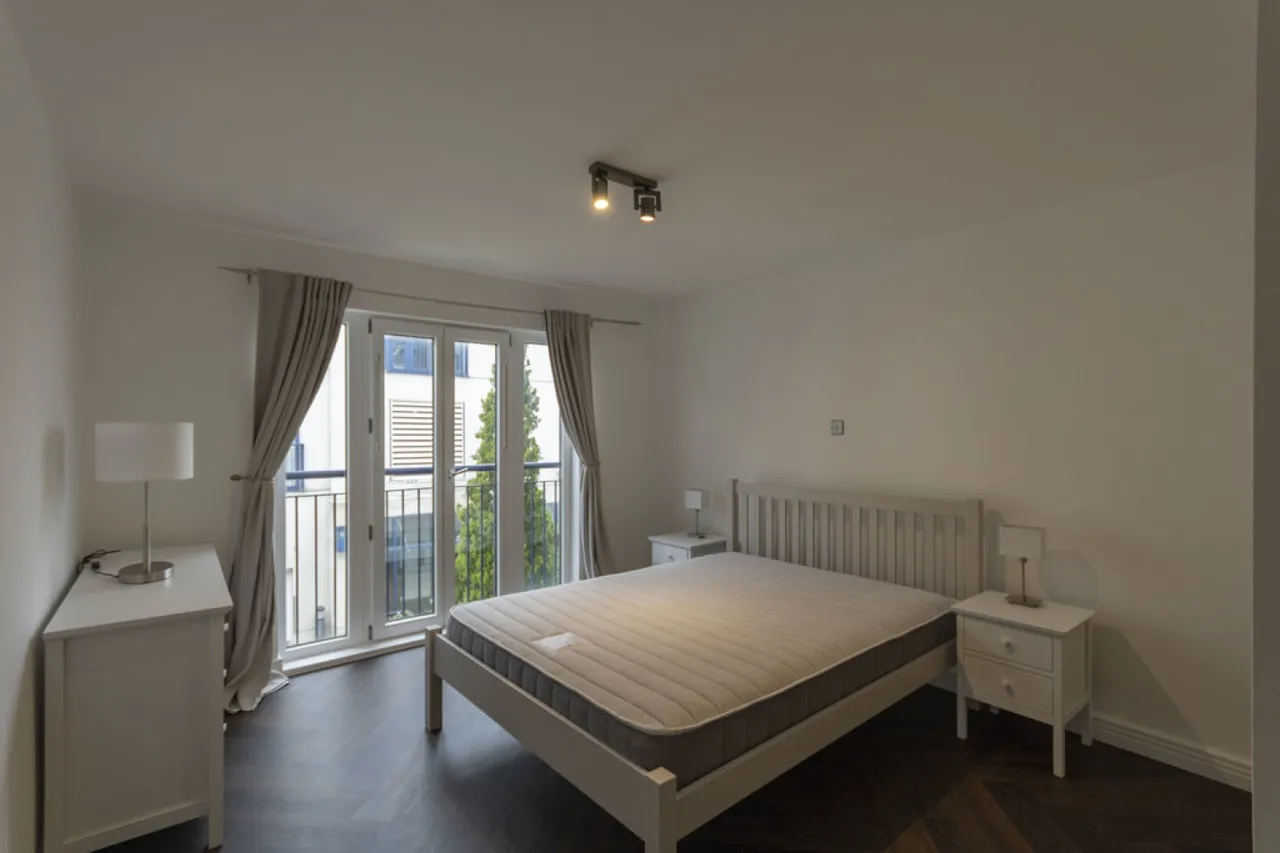 Royal Arch Apartments, The Mailbox, Wharfside Street, Birmingham, B1, photo 6