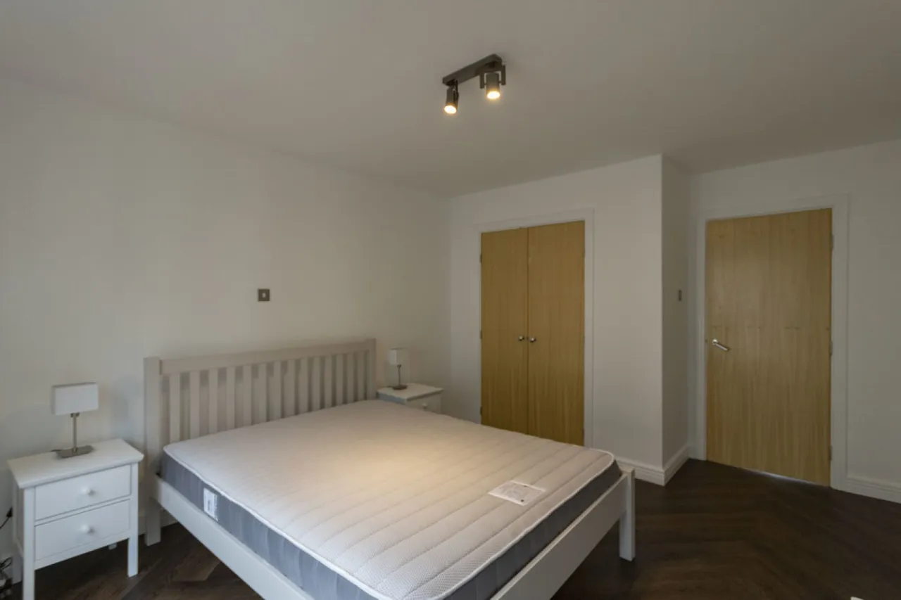 Royal Arch Apartments, The Mailbox, Wharfside Street, Birmingham, B1, photo 7