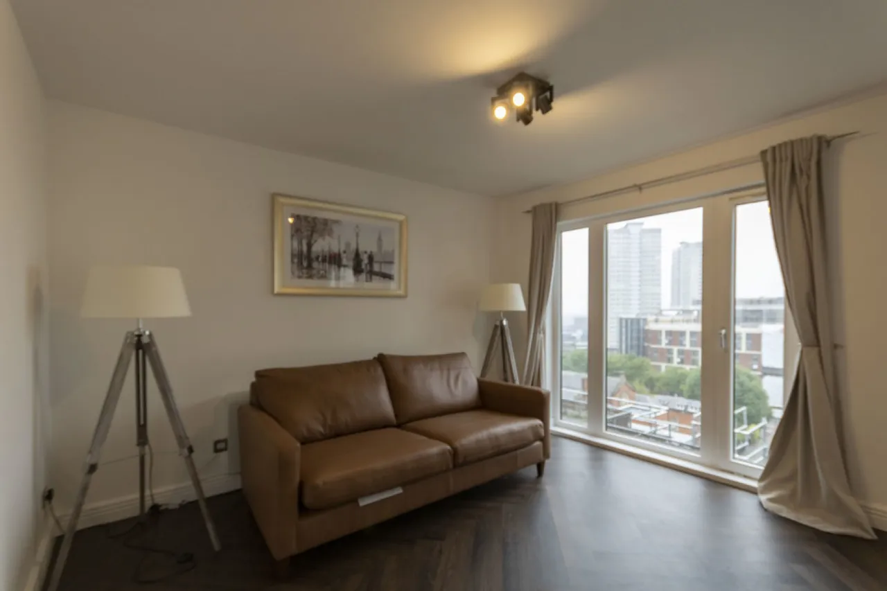 Royal Arch Apartments, The Mailbox, Wharfside Street, Birmingham, B1, photo 2