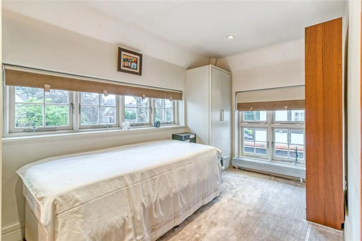 The Bishops Avenue, London, N2, photo 18
