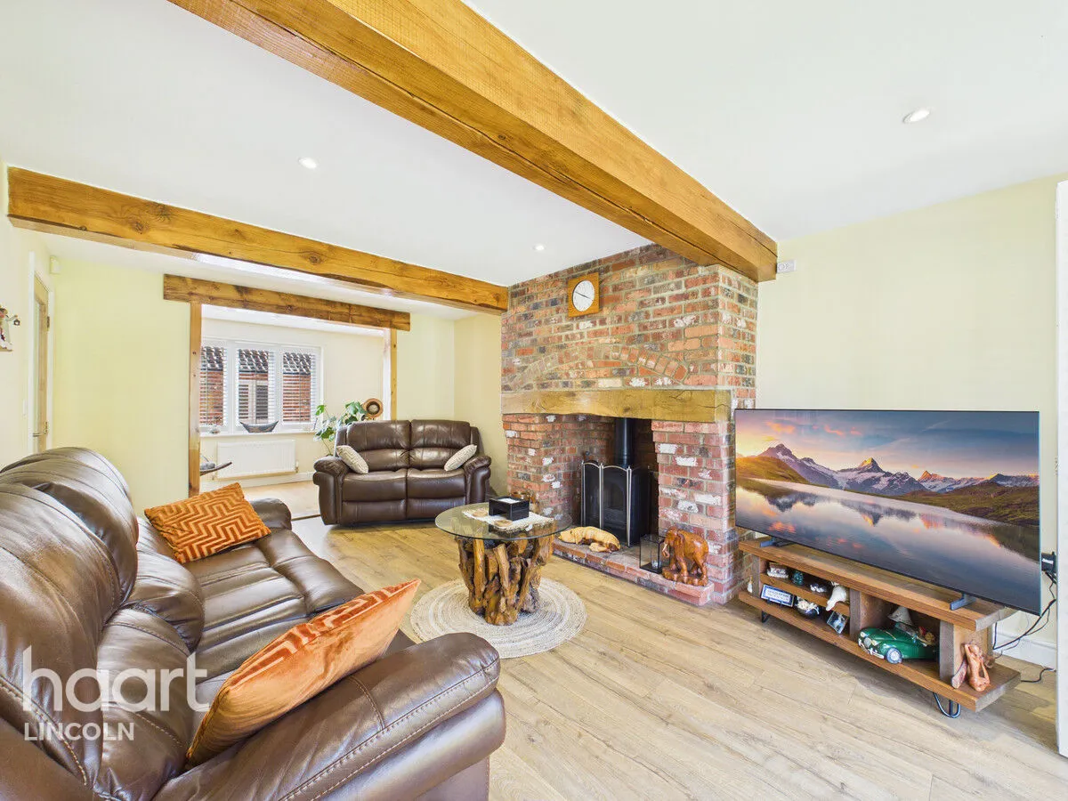 Chestnut Close, Nocton, LN4, photo 3