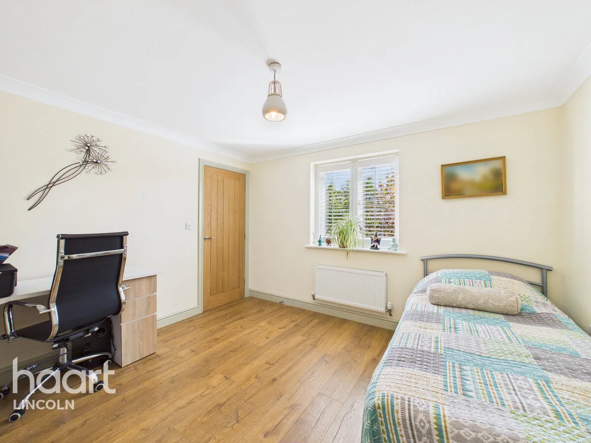 Chestnut Close, Nocton, LN4, photo 18